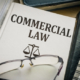 Commercial law - legal services